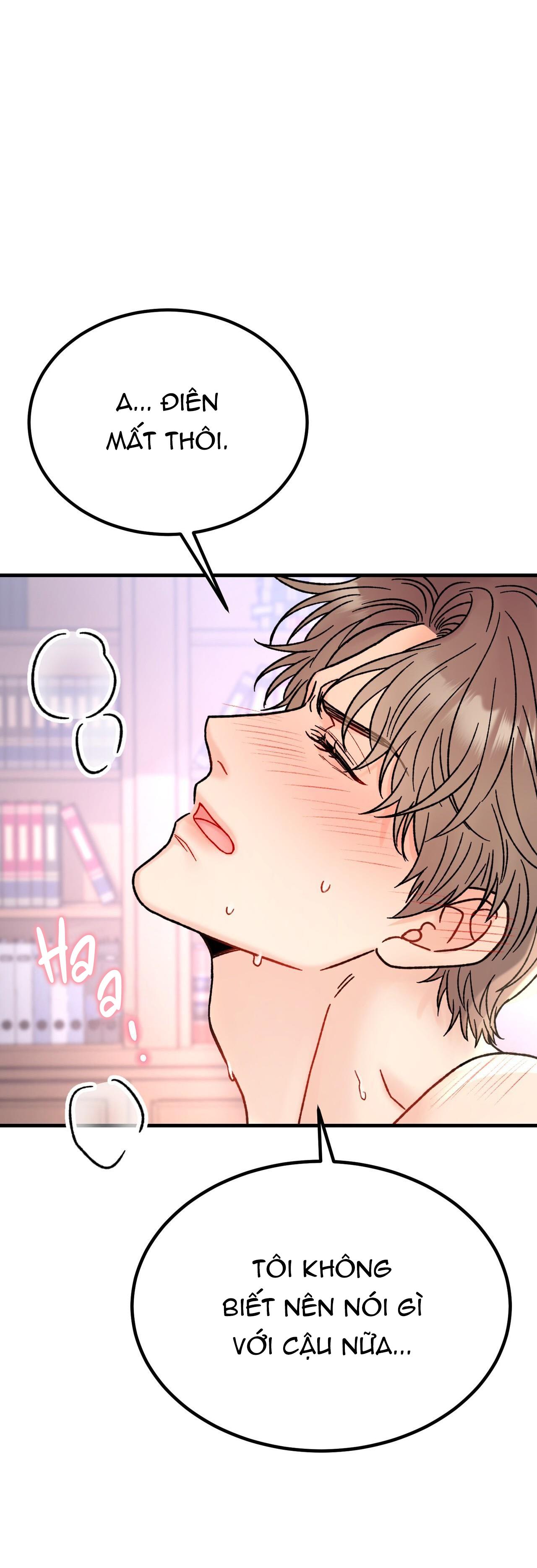 cậu không phải là gu của tôi chapter 5 9