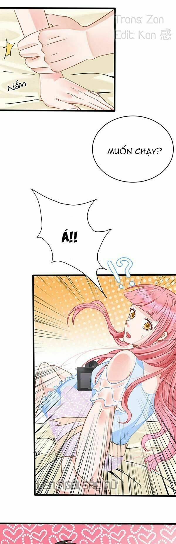 có chết cũng không thoát khỏi anh chapter 2 15