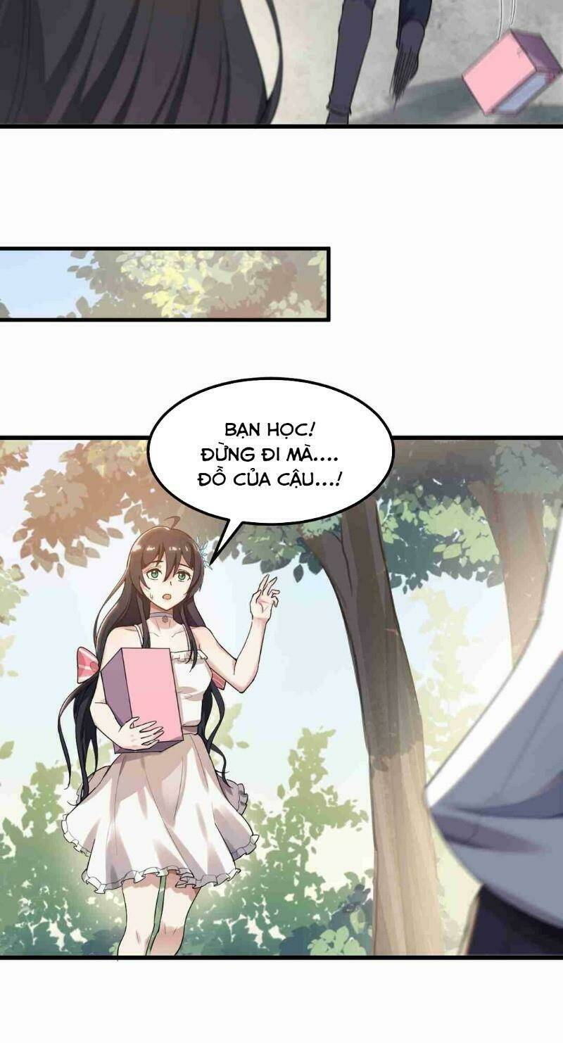 kế hoạch trở thành phế vật chapter 2 4