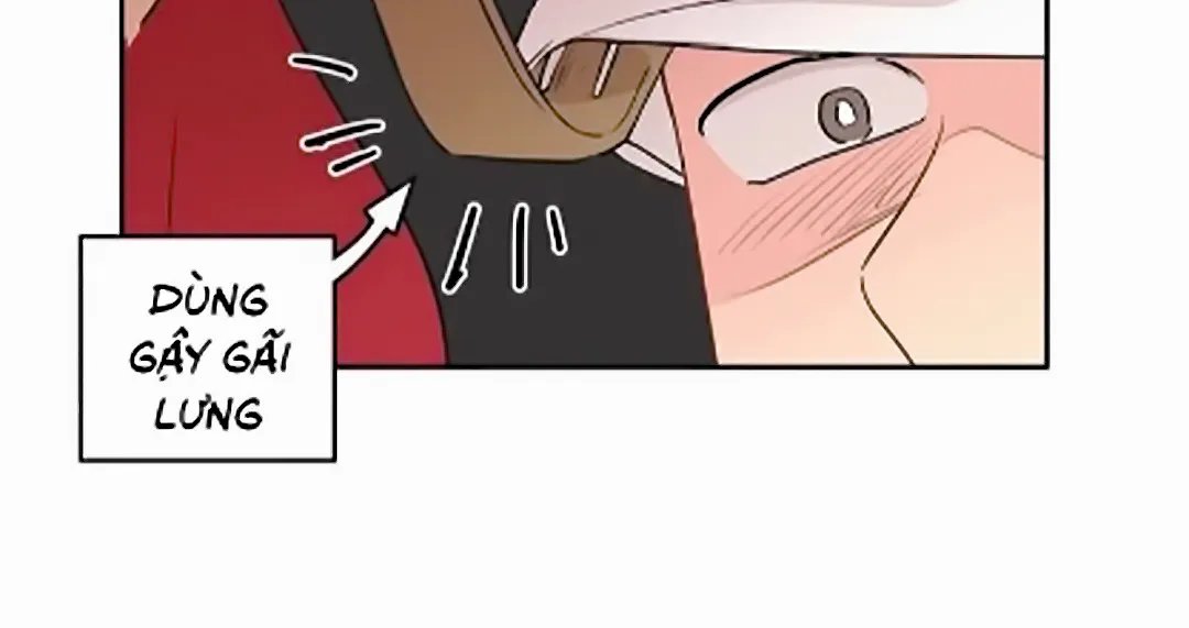 chuyện quái gì với giấc mơ đó vậy chapter 11 168