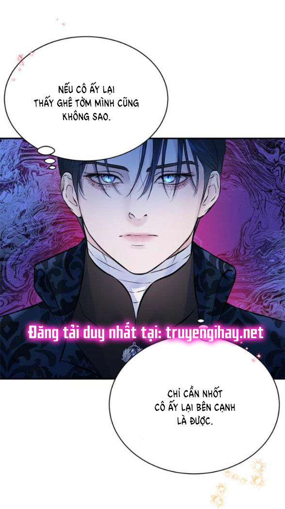 tôi tưởng bản thân không còn sống được bao lâu! chapter 4.2 28