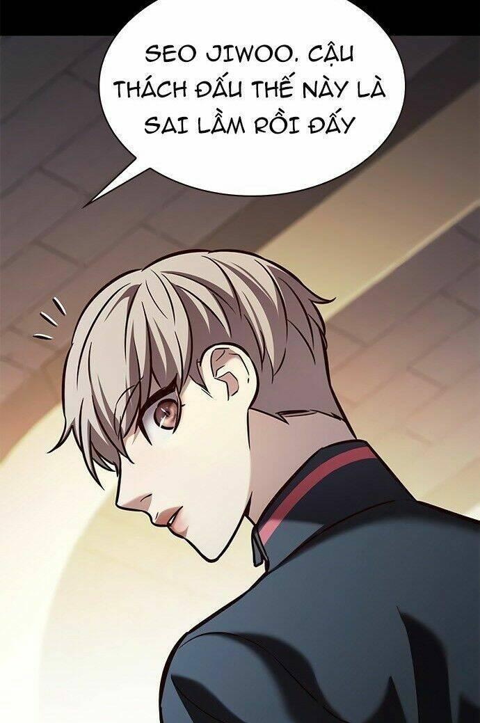 biến thân thành mèo chapter 197 64