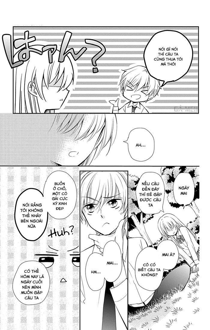 buddy go chapter 1 33