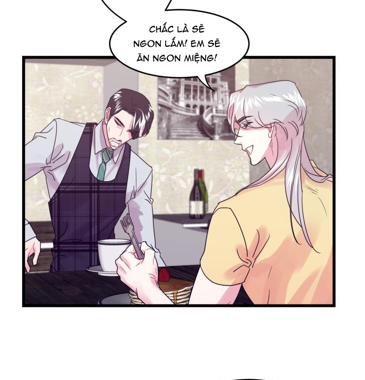 kiếp trước bí ẩn của giáo sư chapter 20 10