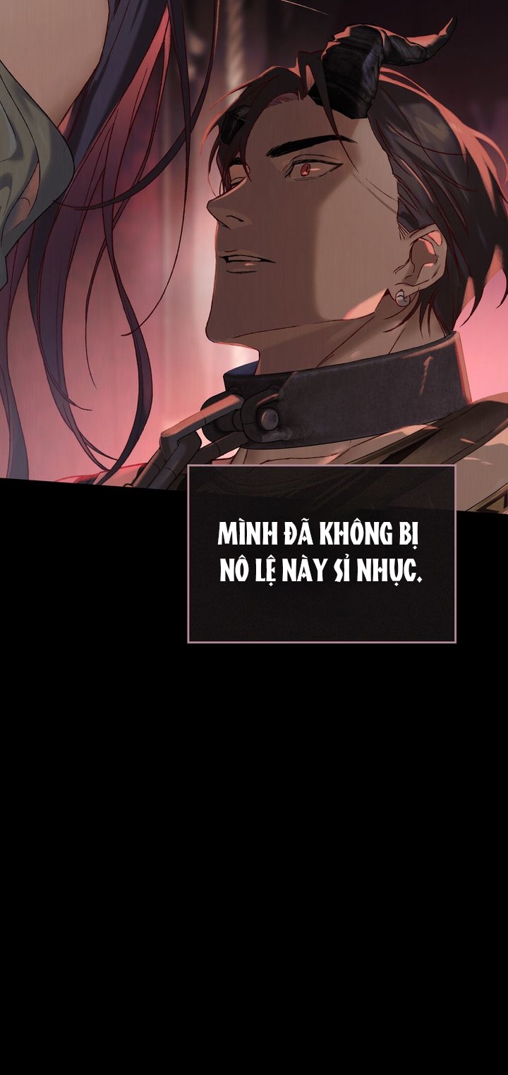 Gọi Ta Là Chủ Nhân chapter 1.1 - Trang 13