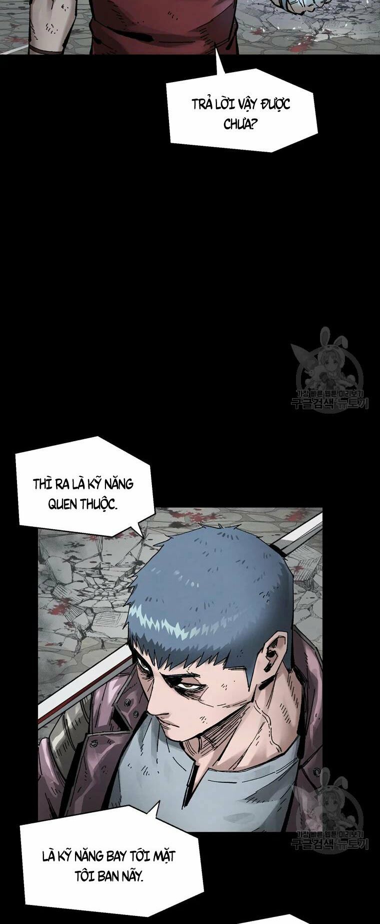 mật mã mê cung chapter 23 57