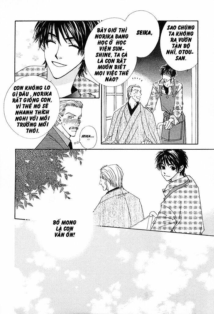 darling, i love you chapter 3 4