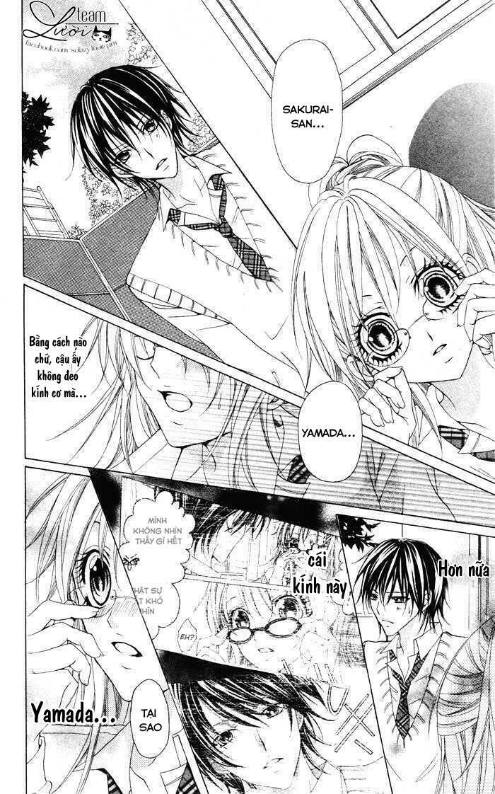 megane danshi wo hitorijime chapter 1 36