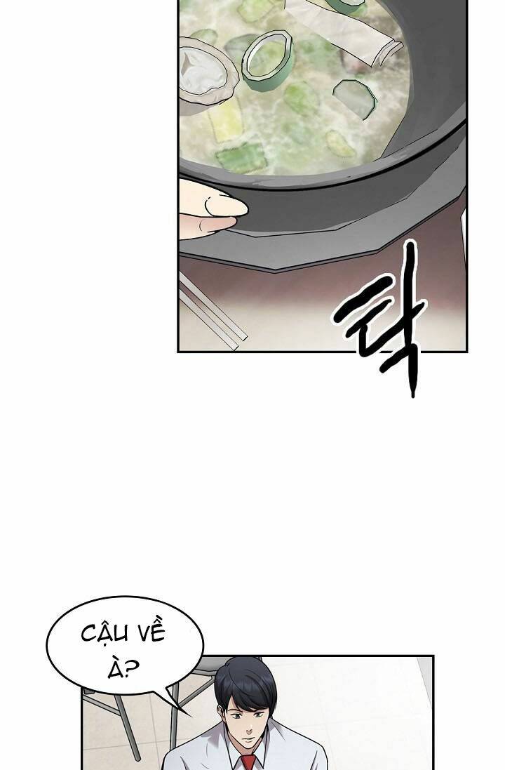 điều tra viên chuyển sinh chapter 125 33