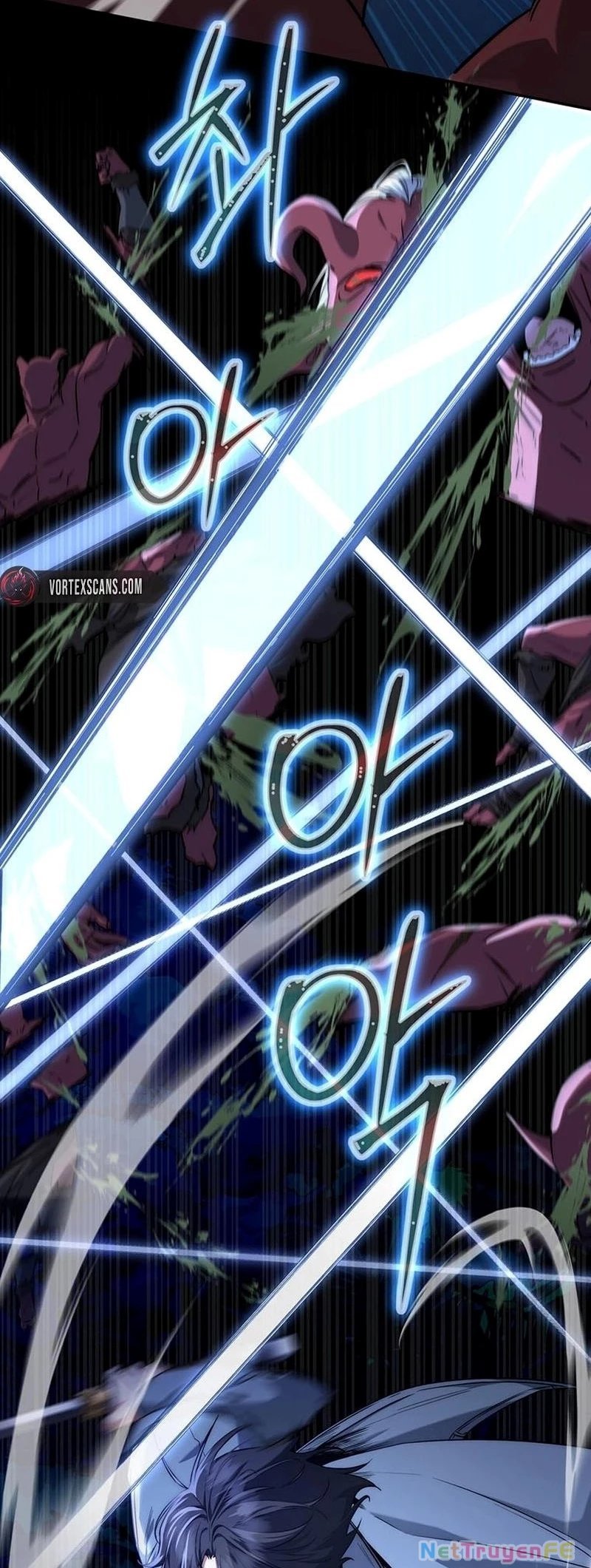 công thức cấp kiếm thần hồi quy chapter 5 7