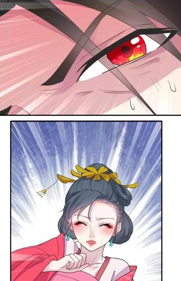 tâm cung kế chapter 6 9