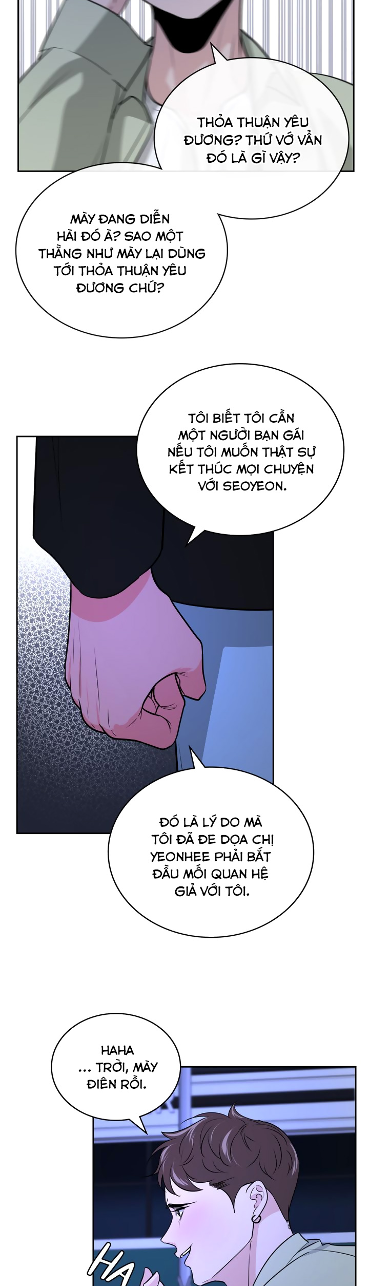 tối hậu thư chapter 99 7