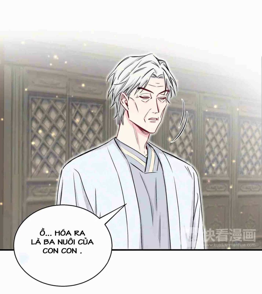 Đứa Bé Là Của Ai ???? chapter 43