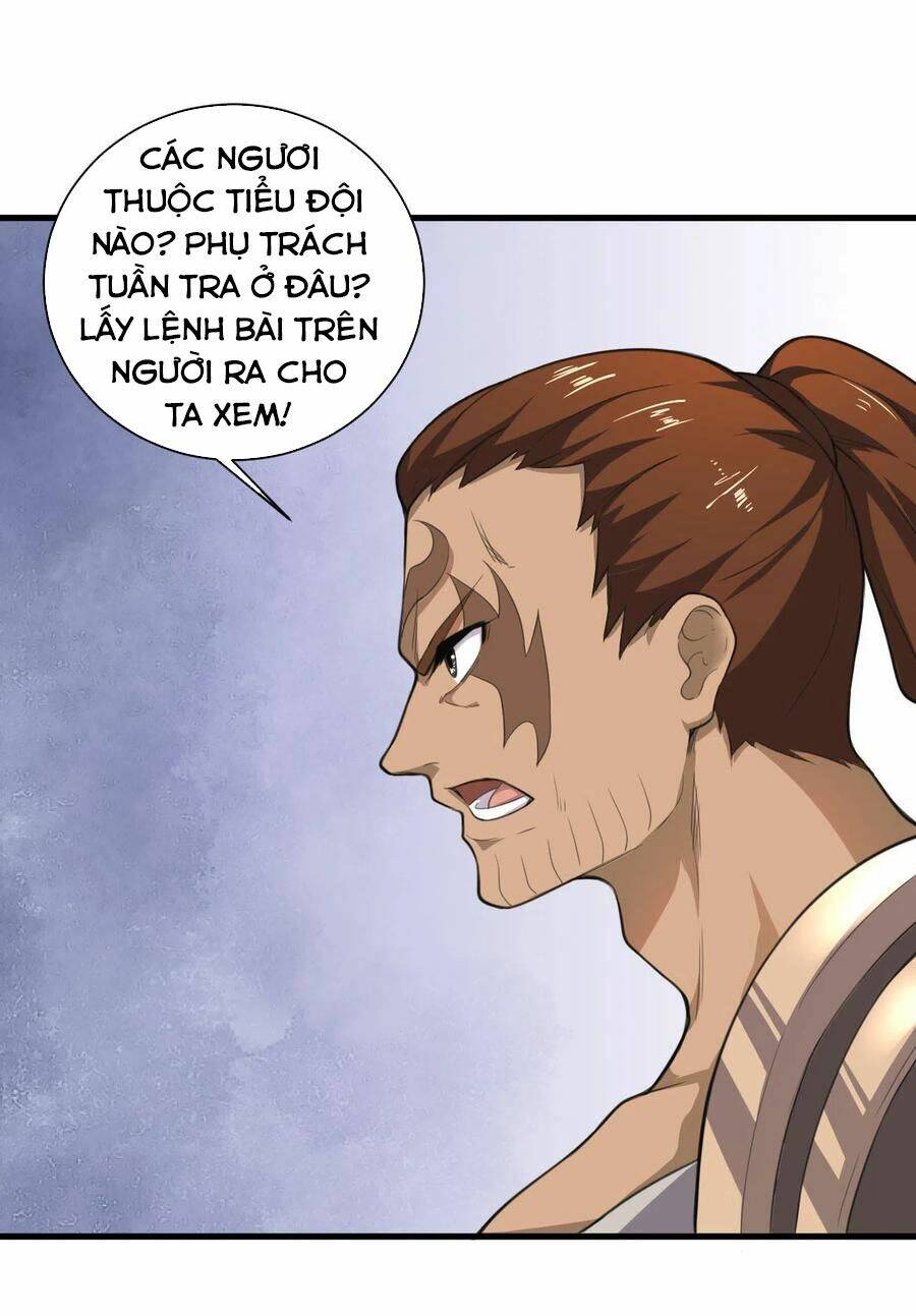 thần võ đế tôn chapter 80 9
