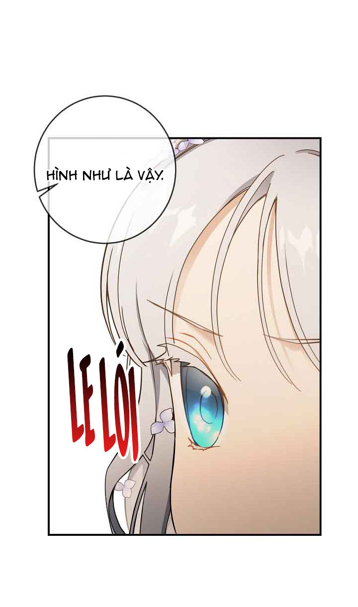 hướng đến ánh dương một lần nữa chapter 41 6