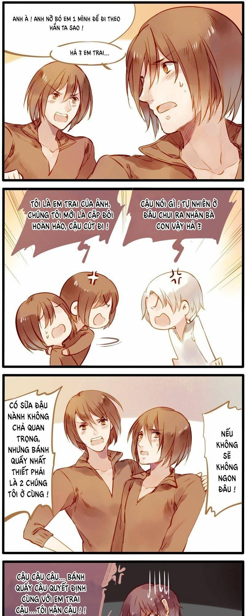 hằng mộng nam thần chapter 7 6