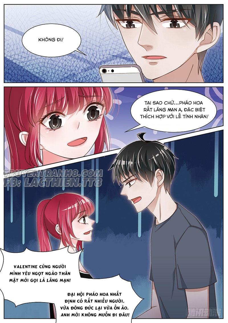 vương bài giáo thảo chapter 165.1 4