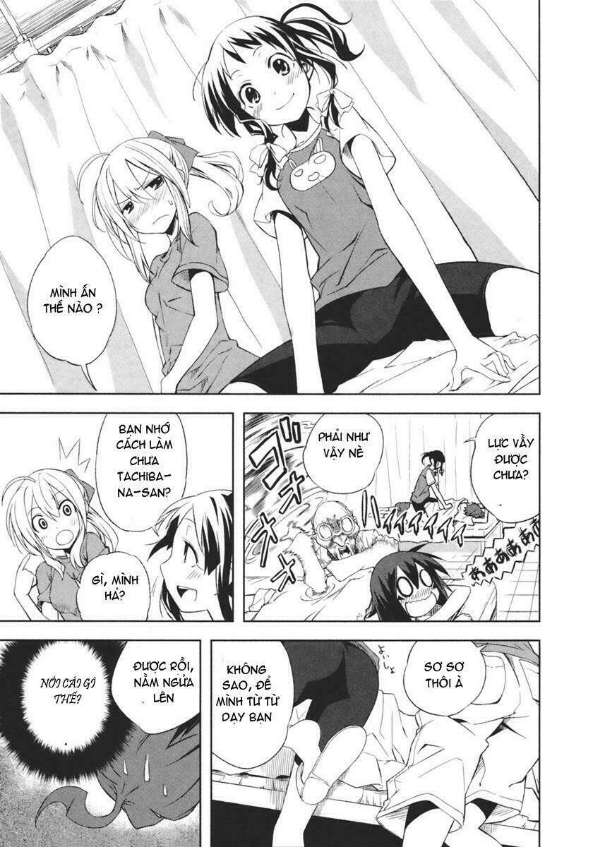 yumekui merry chapter 17 13