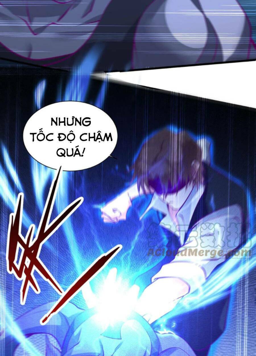 nãi ba là chiến thần mạnh nhất chapter 52 44