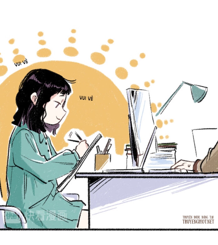 ngày ngày đi nhờ xe! chapter 22 28