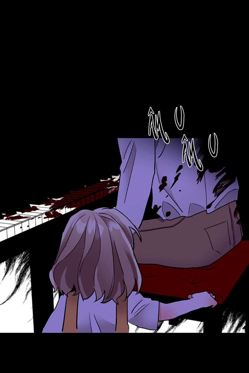 nụ hôn của giác quan thứ sáu chapter 19 60