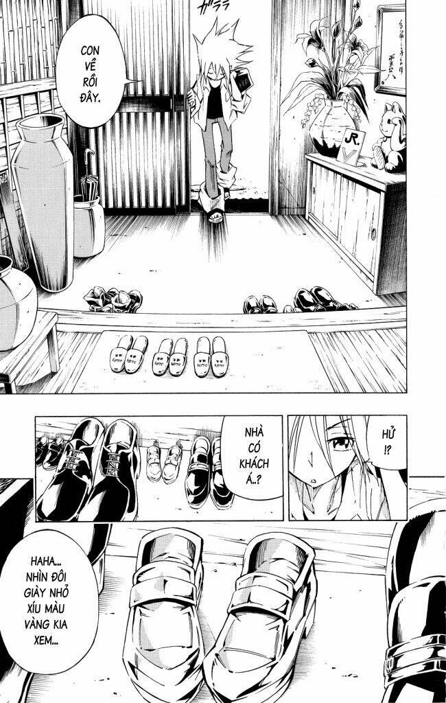 vua pháp thuật chapter 301.4 13