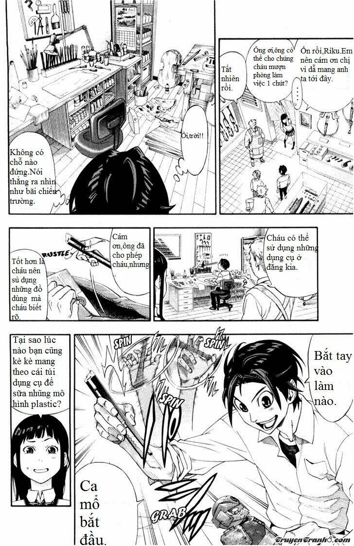 doctor duo chapter 2 20