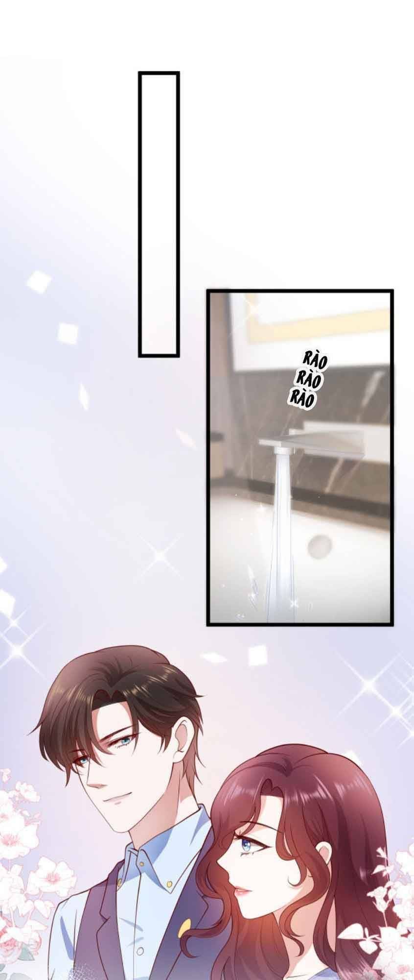 nhất sanh hữu hỉ chapter 23 2