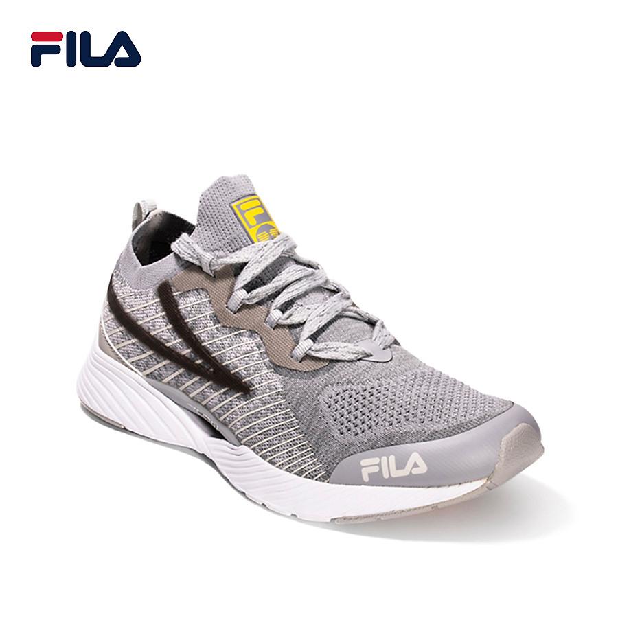 Giày chạy bộ unisex Fila Filargb Flex - 1RM01260