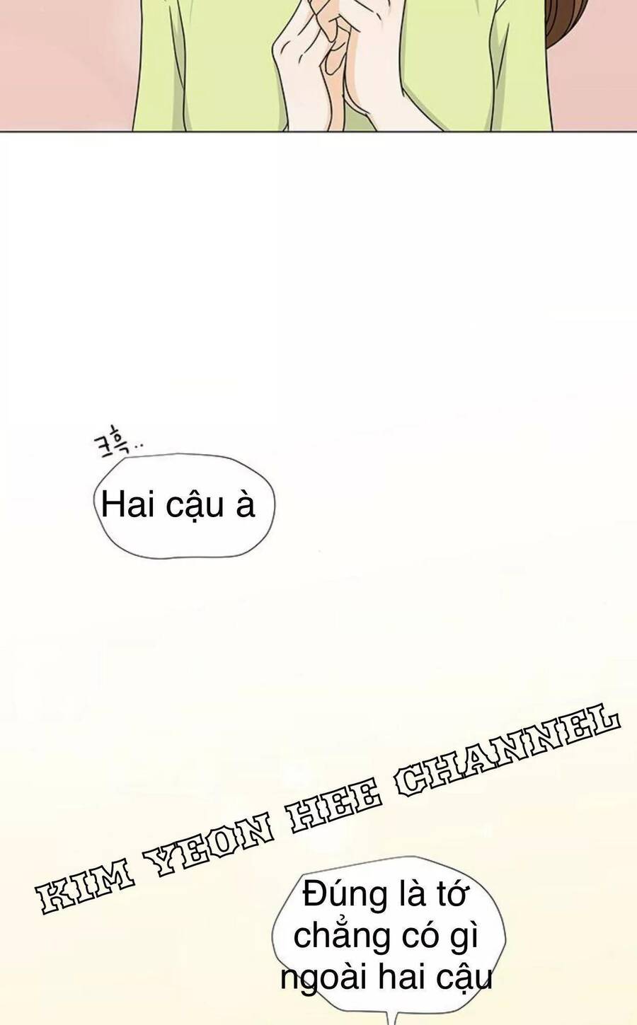 idol và sếp, em yêu ai? chapter 104 47