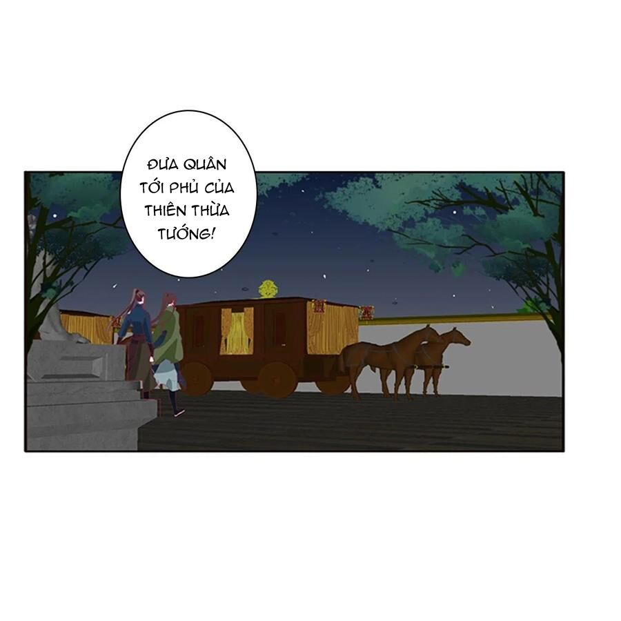 thông linh phi chapter 661 7