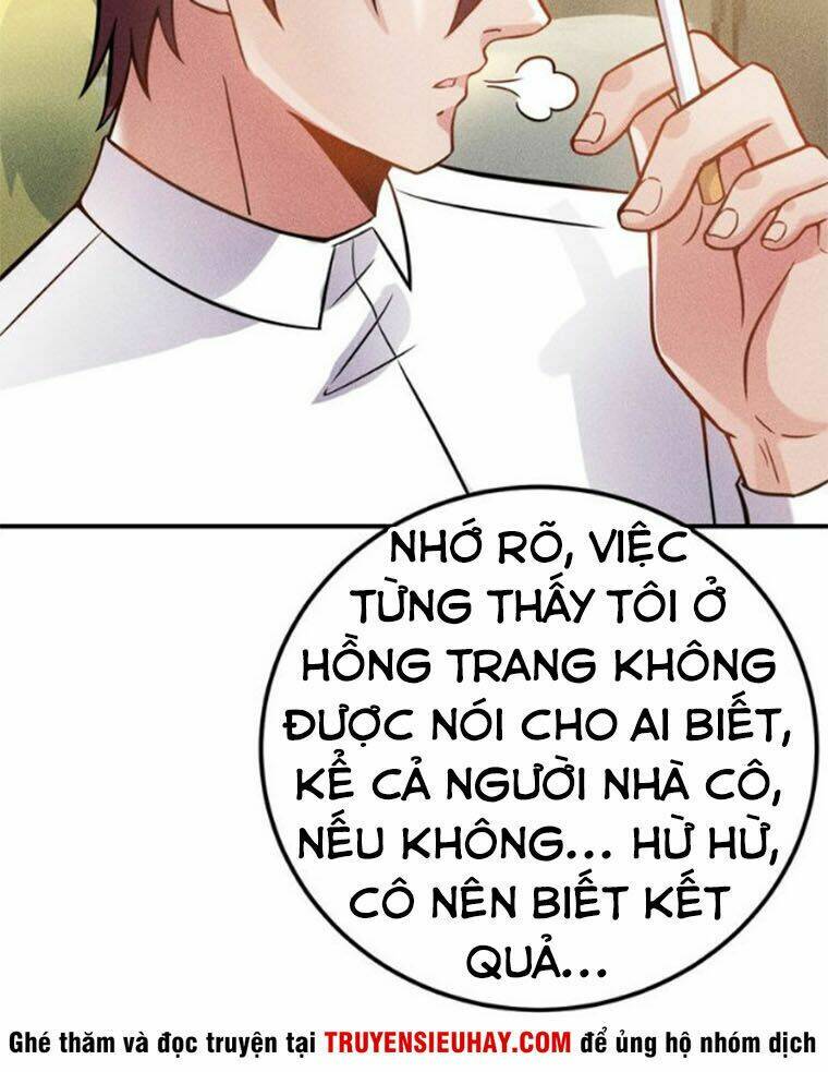 cao thủ cận vệ của nữ chủ tịch chapter 66 24