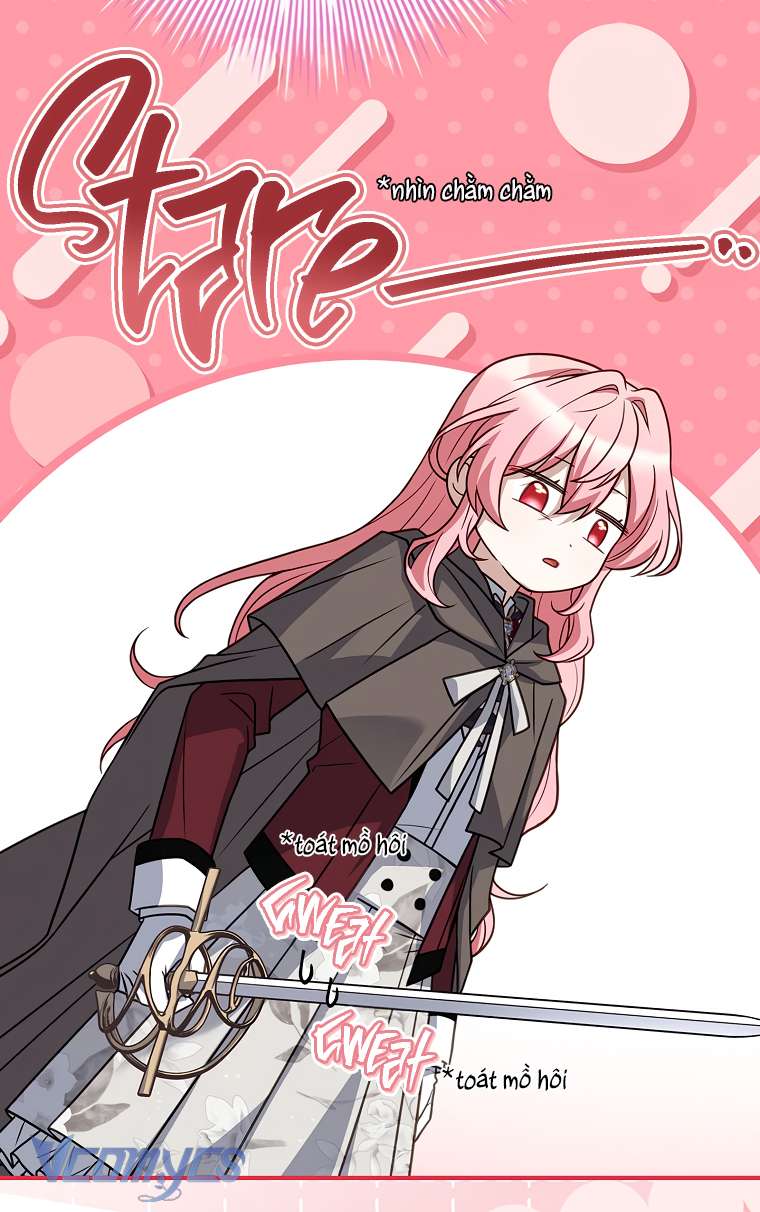 tôi đã tắt cài đặt chế độ nhận thức nỗi đau! chapter 34 51