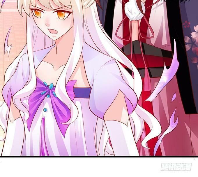 hồ tiên hung bạo chapter 136 23