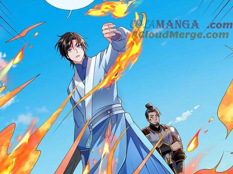 ta có thể nuốt chửng mọi thứ chapter 82 24