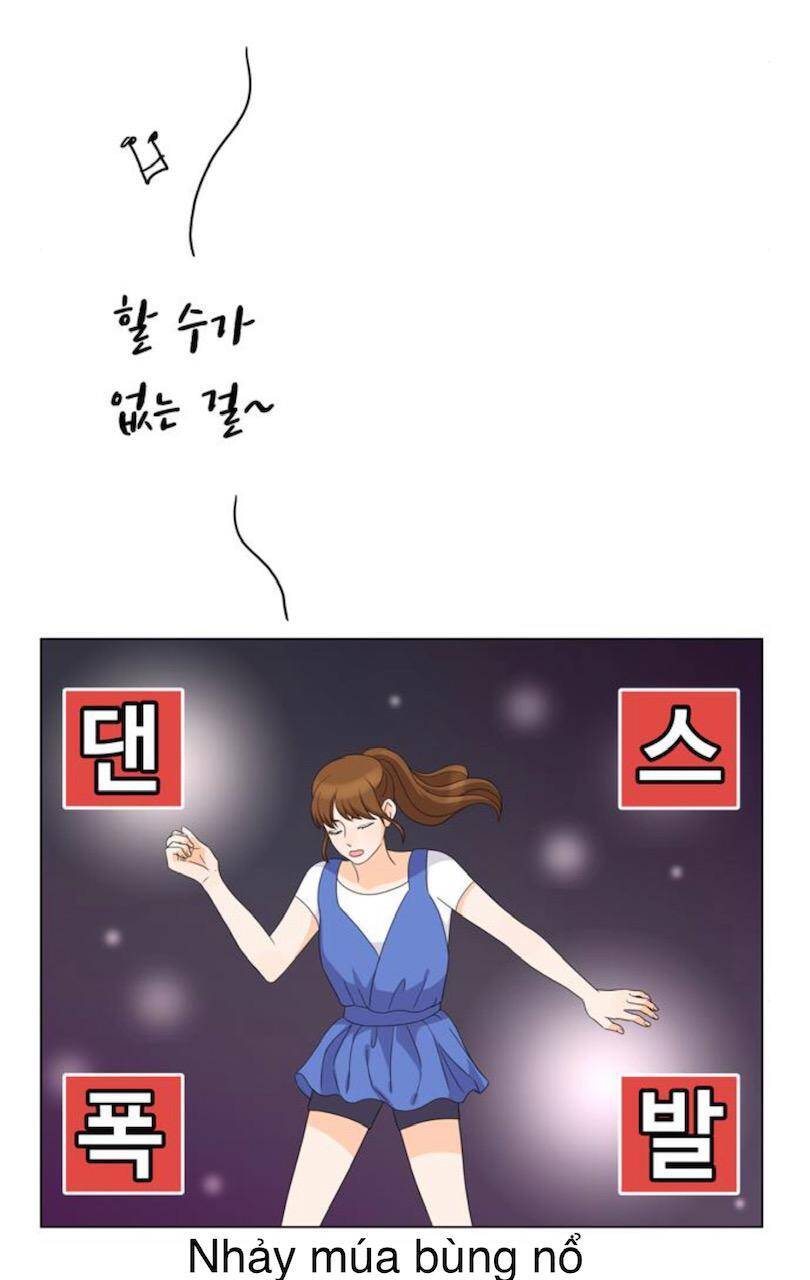 idol và sếp, em yêu ai? chapter 44 7