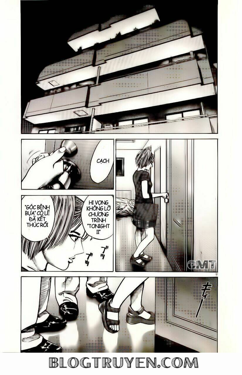 sát thủ số 1 chapter 54 12