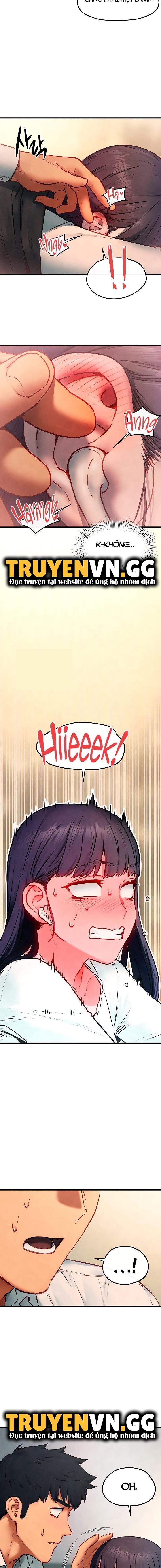 tái sinh làm trai bao chapter 54 13