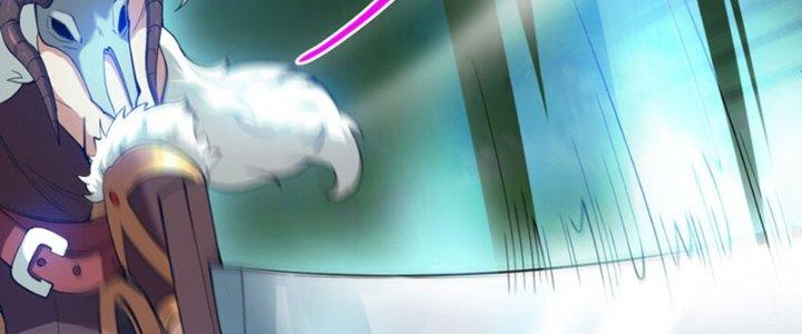 ẩn cư mười vạn năm, đời sau mời ta rời núi chapter 34 37