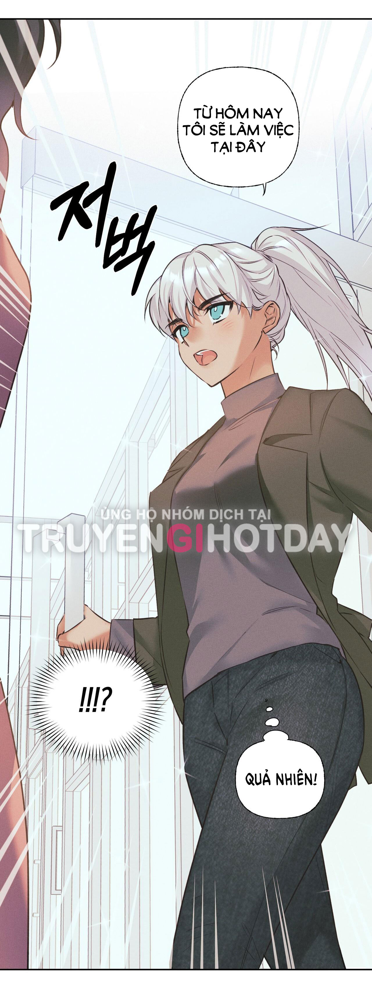 Công Thức Nấu Ăn Thích Hợp Nhất chapter 14.2 - Trang 27