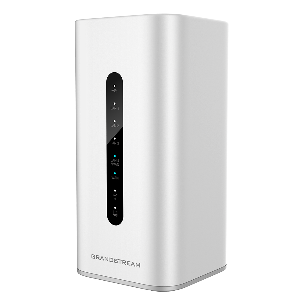 Router cân bằng tải và Wifi_6 GWN7062 - Hàng chính hãng