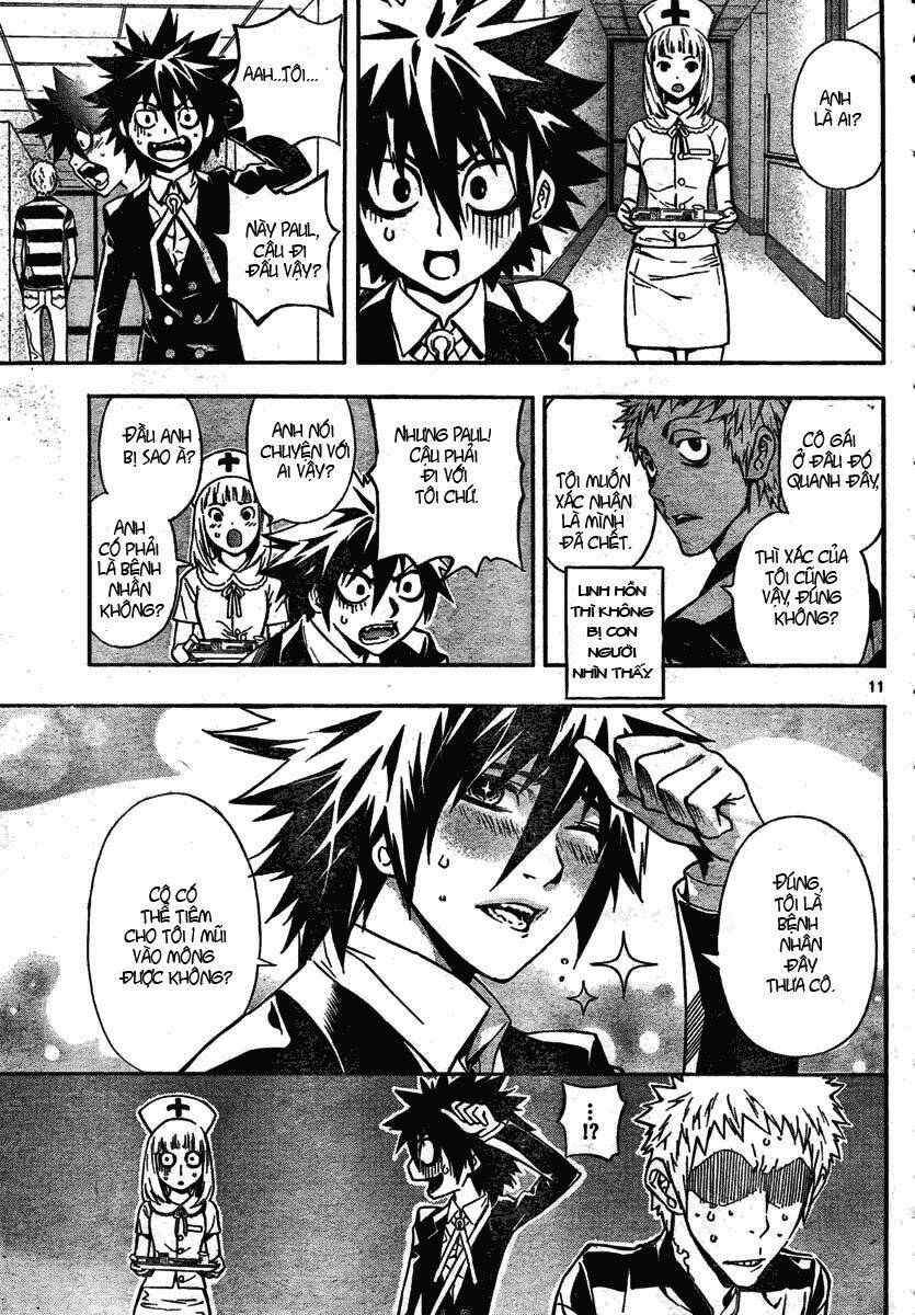 defense devil chapter 10.5 11