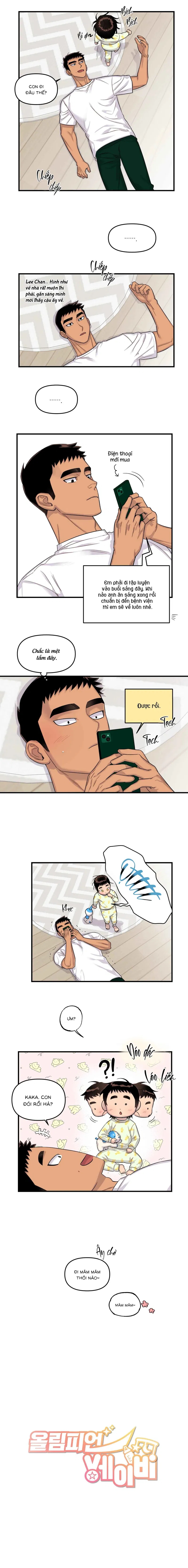 olympian baby chapter 9 3