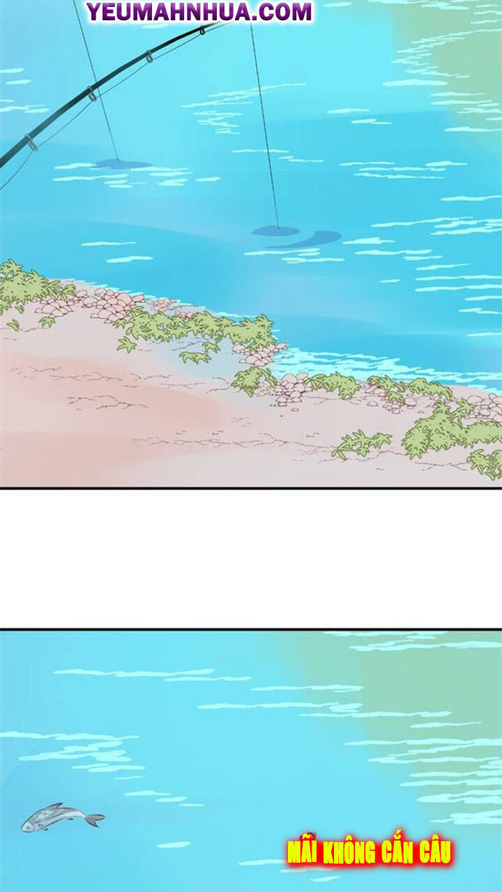 chiếc váy của người cá chapter 53 17