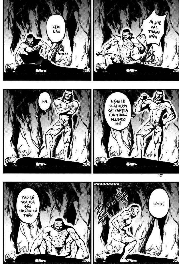 la mosca chapter 40 104