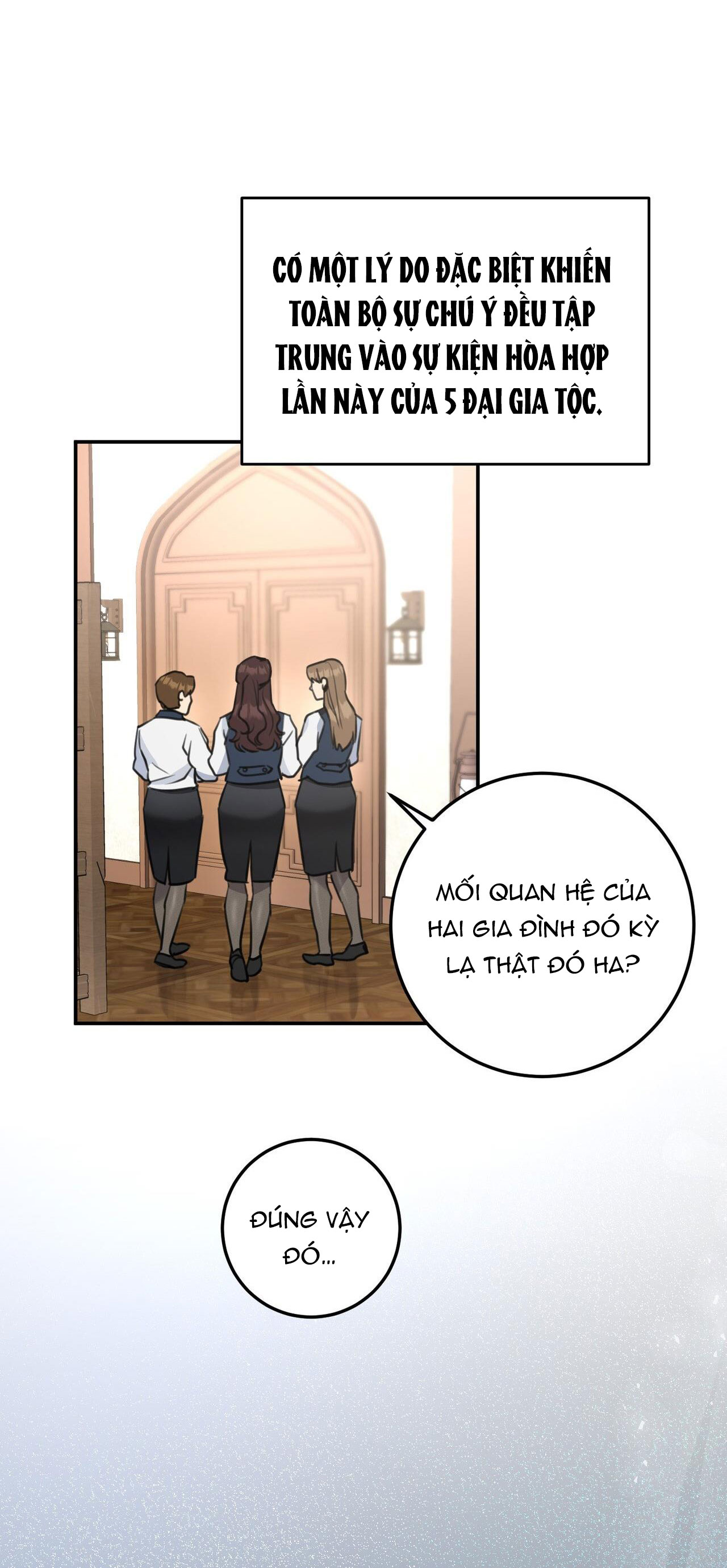 [18+] gót chân achilles chapter 1.1 10