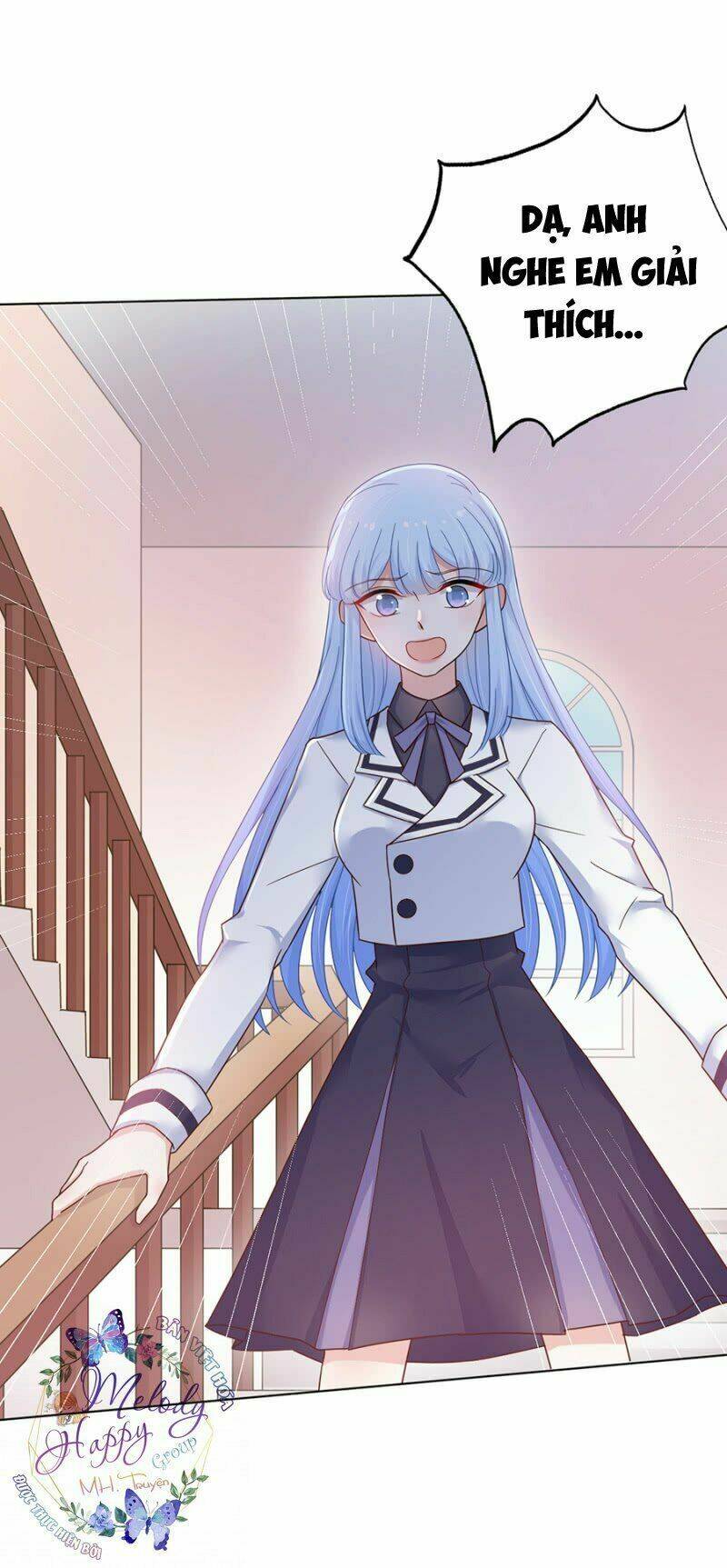 ma lạt thiên kim đẩu ác thiếu chapter 125 25