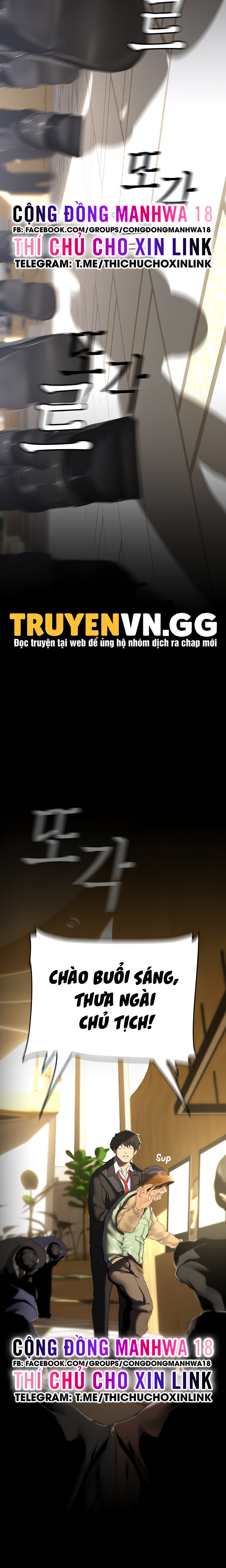 một thế giới mới tuyệt vời chapter 213 6