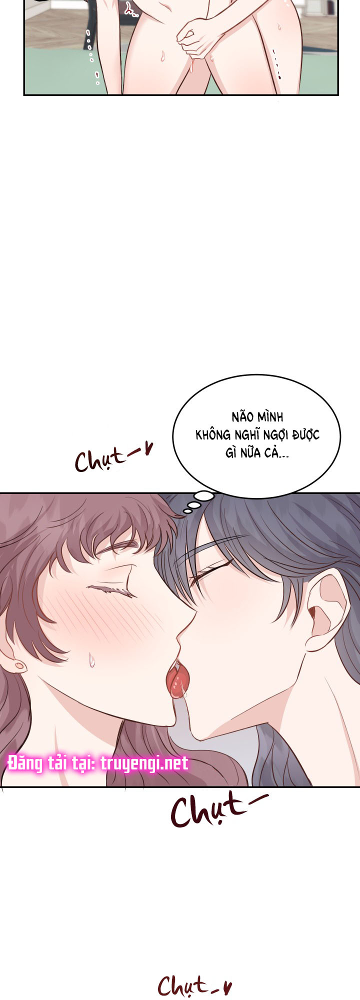 Bí Mật Đời Tư Của Quý Phu Nhân chapter 18 - Trang 29