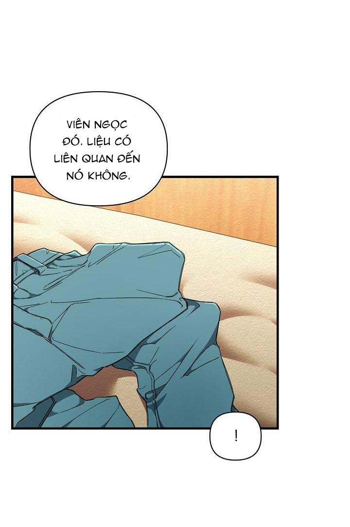 chuyến tàu điên cuồng chapter 8 28